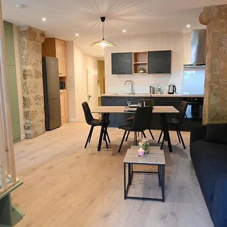 Le Galiot Apartamento Figeac Exterior foto