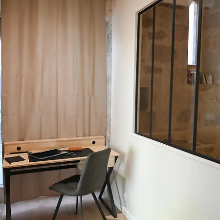 Le Galiot Apartamento Figeac Exterior foto