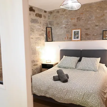 Le Galiot Apartamento Figeac Exterior foto
