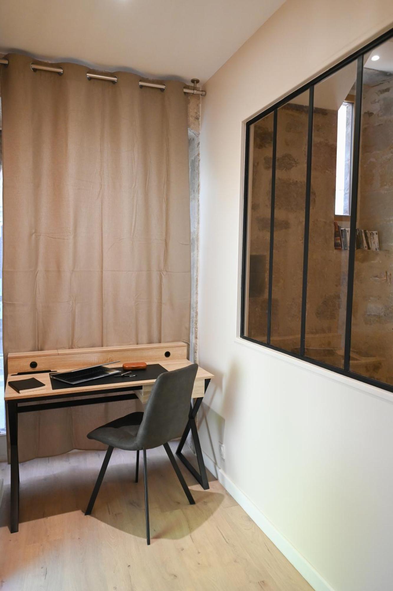 Apartment Le Galiot Figeac