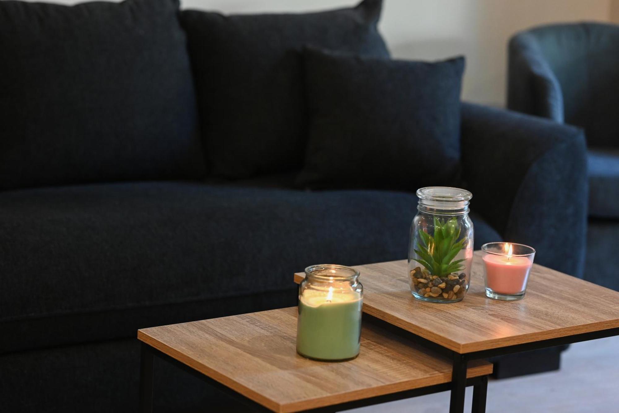 Apartamento Le Galiot *